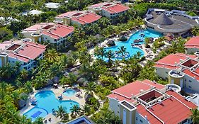 The Reserve Paradisus Punta Cana Resort
